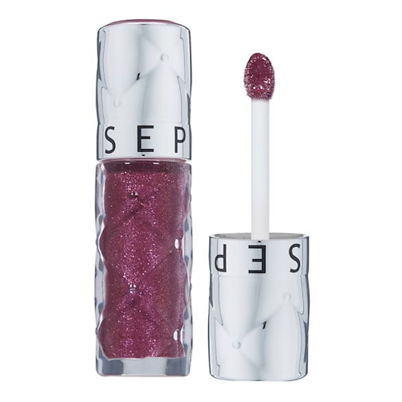 Outrageous Plump Effect Gloss - Dolgunlaştırıcı Dudak Parlatıcısı, SEPHORA COLLECTION